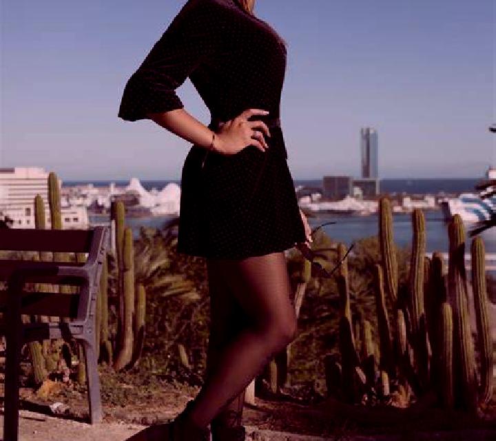 Rosa Villamanta escort