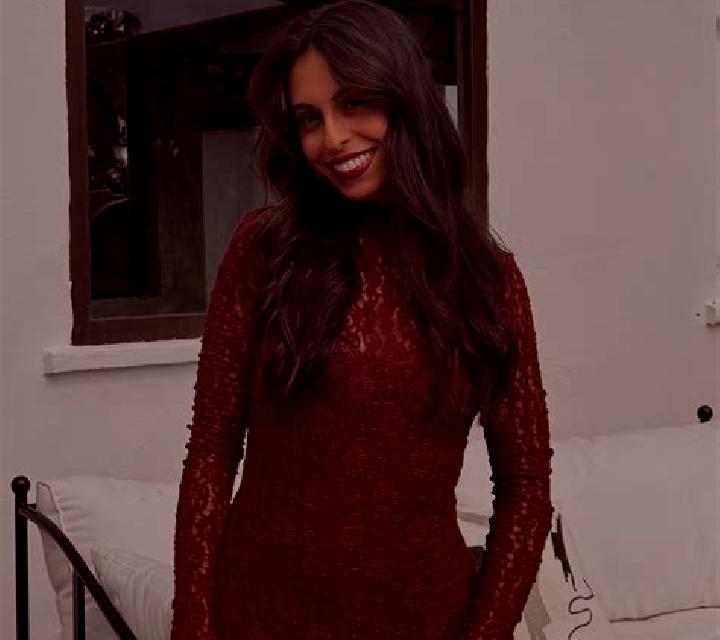 Rosa Villarejo escort