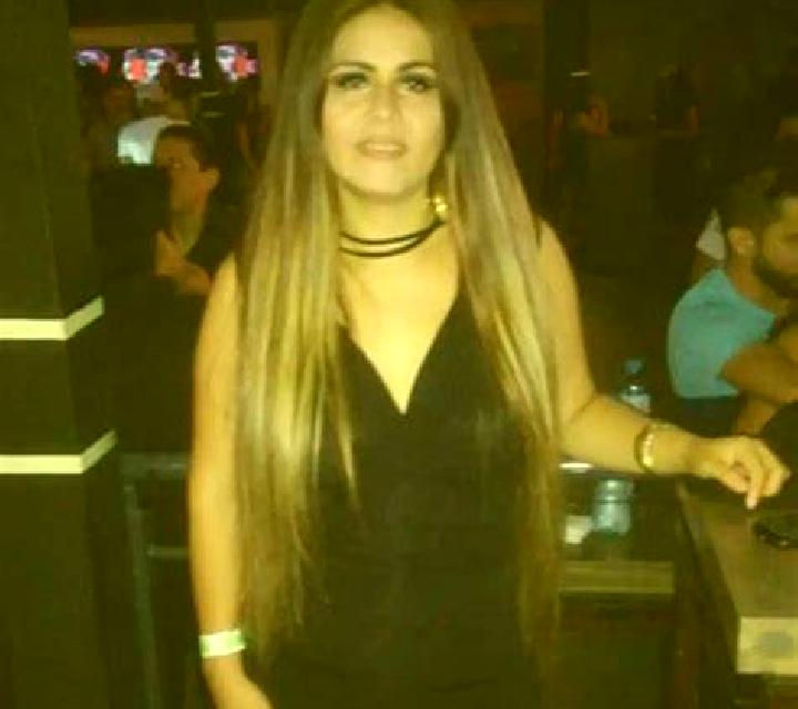 Salma 2 Alcala de la Selva escort