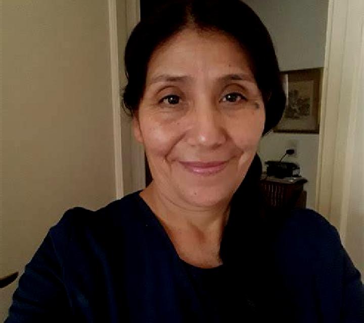 Salma 2 Alcala del Rio escort