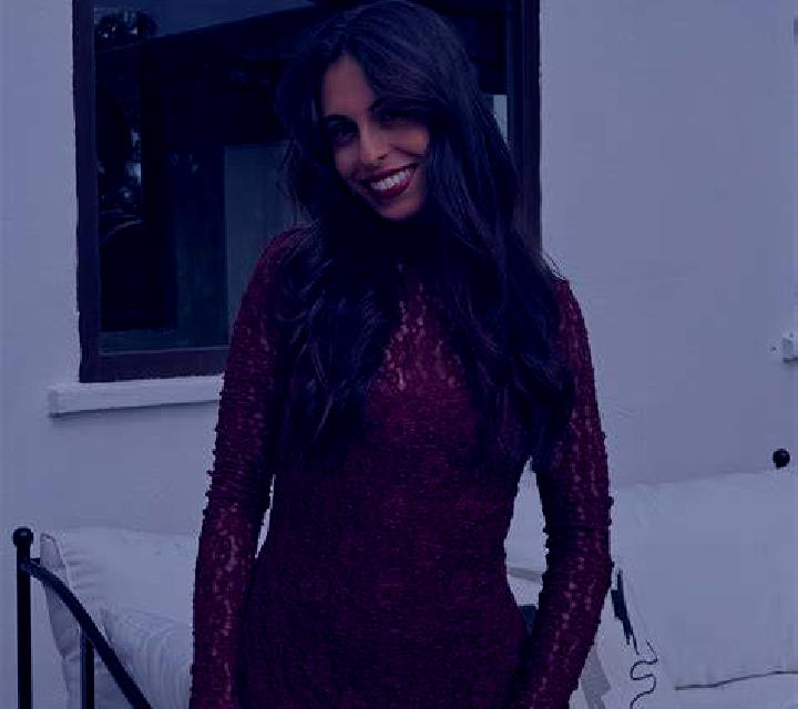 Salma 2 Alio escort