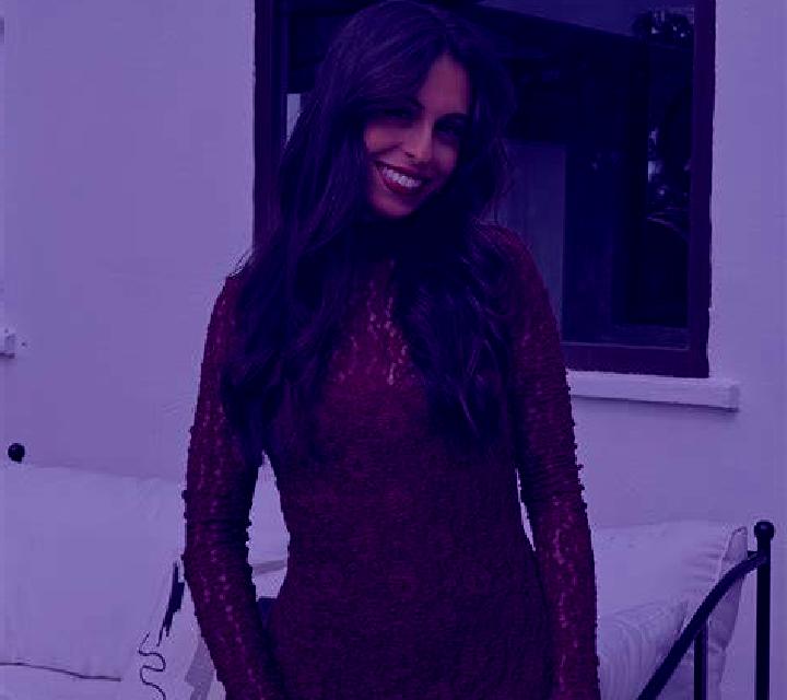 Salma 2 Campo de Criptana escort