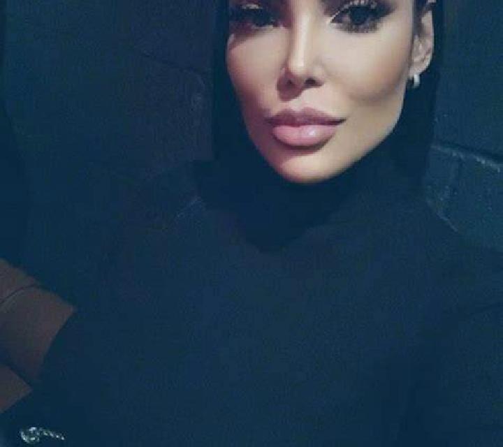 Salma 2 Cerecinos de Campos escort