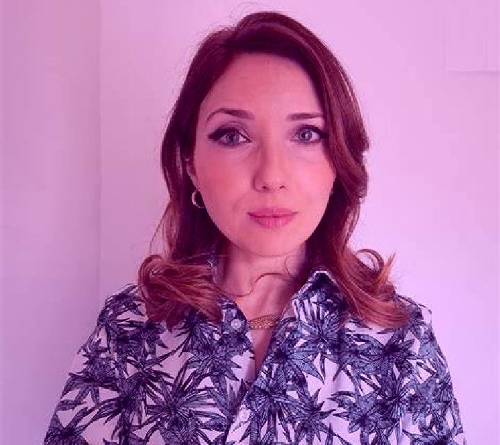 Salma 2 Las Palmas de Gran Canaria escort