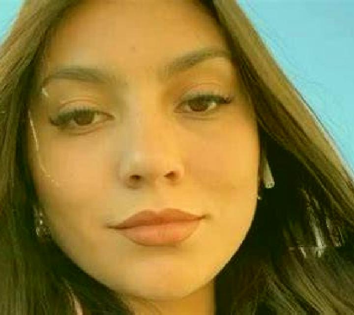 Salma 2 Orce escort
