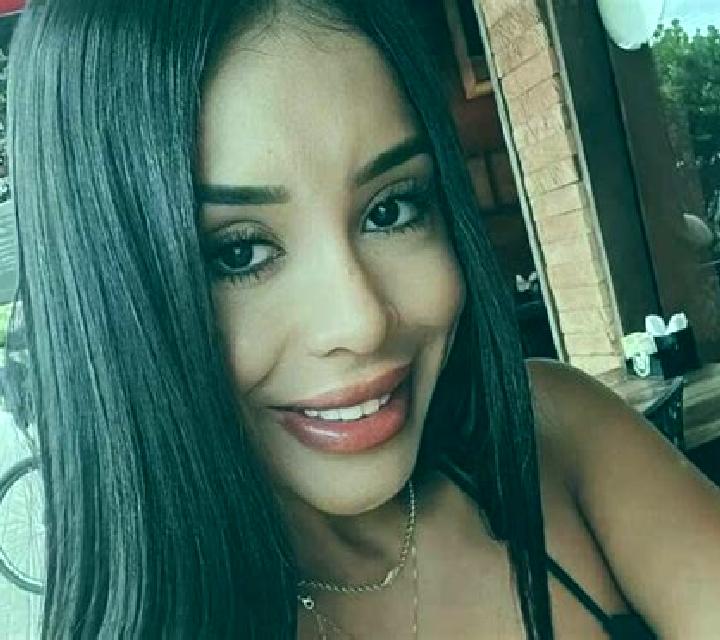 Salma 2 Tamaron escort
