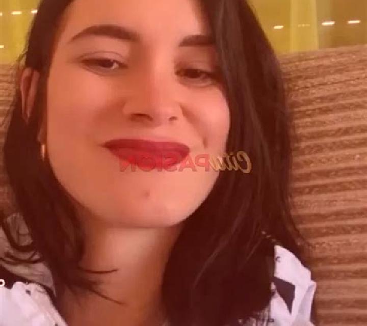 Salma 3 Barracas escort