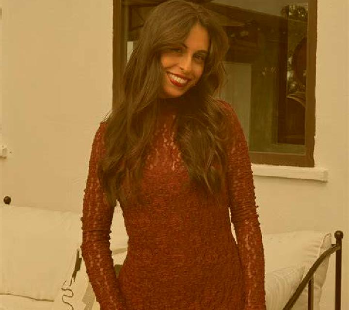 Salma 3 Cotillas escort