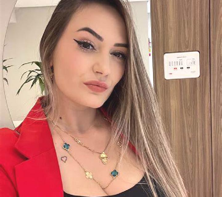 Salma 3 Mendavia escort