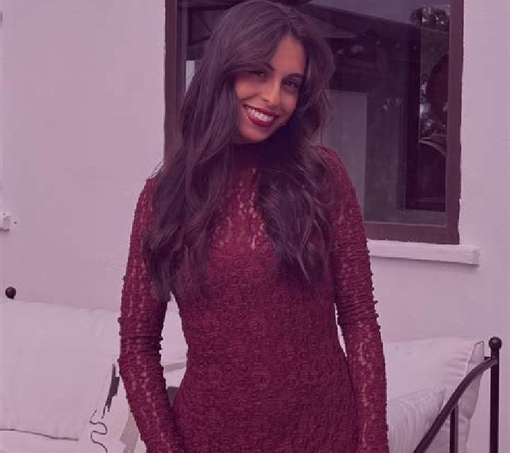 Salma 3 Sants escort