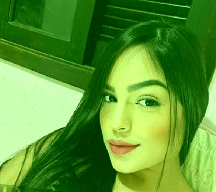 Salma 3 Soto en Cameros escort