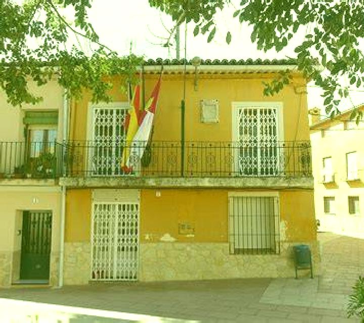 Salma 3 Torres del Rio escort