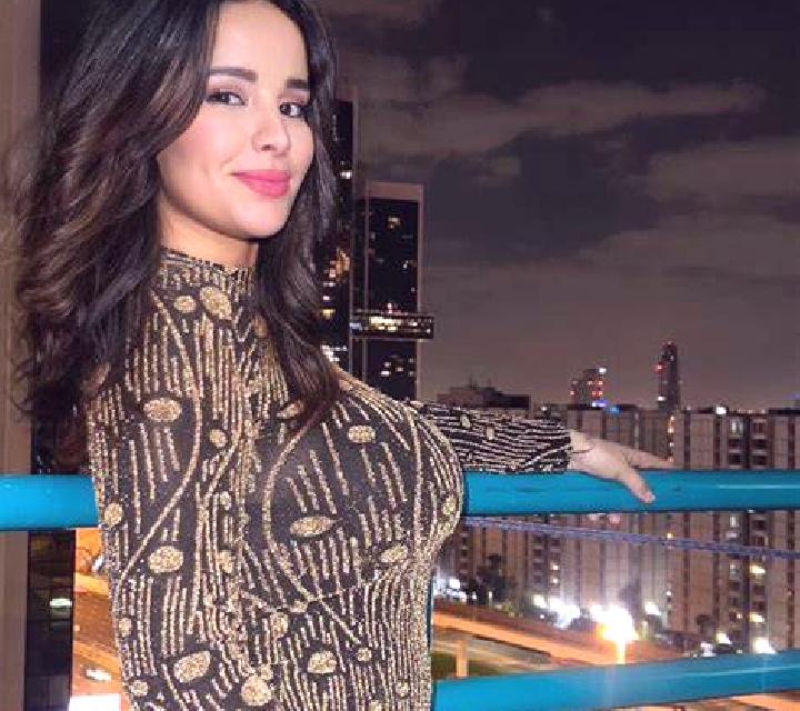 Salma 3 Tosantos escort