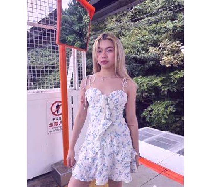 Salma Albunuelas escort