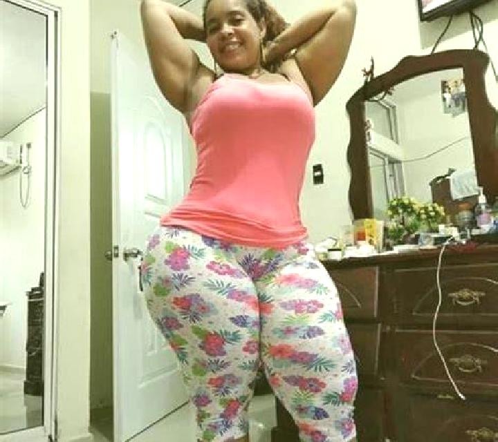 Salma Barracas escort