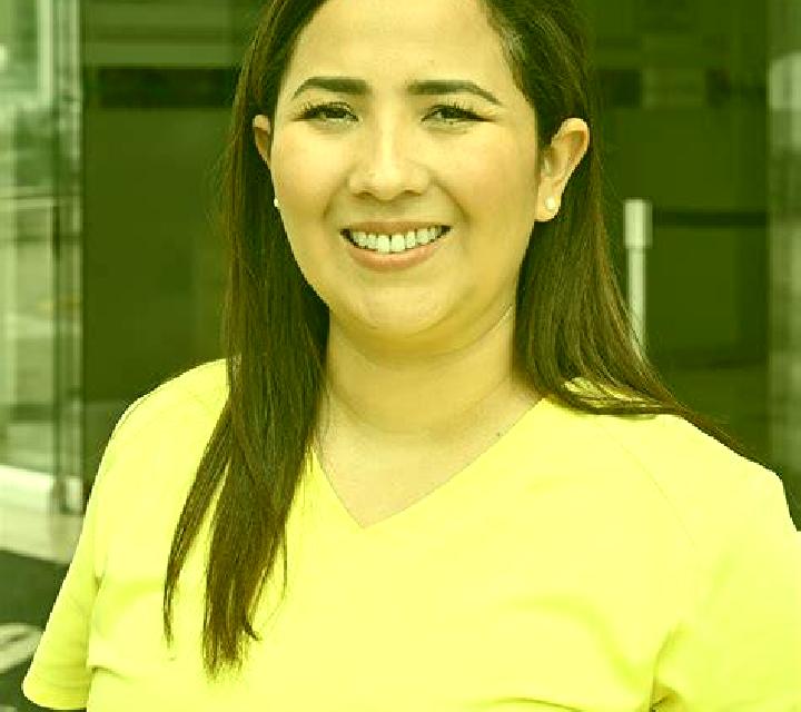 Salma Cabra escort