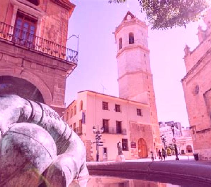Salma Castello de la Plana escort