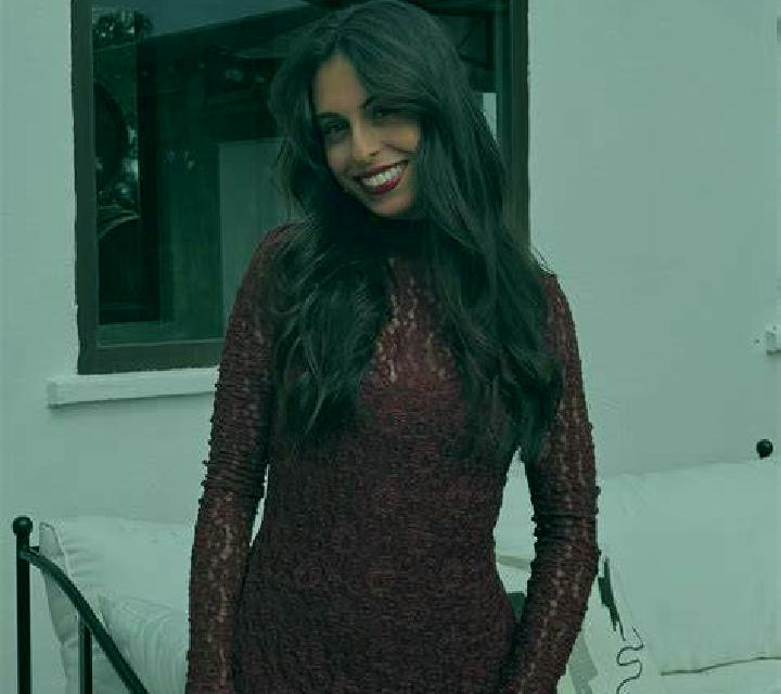 Salma Cee escort