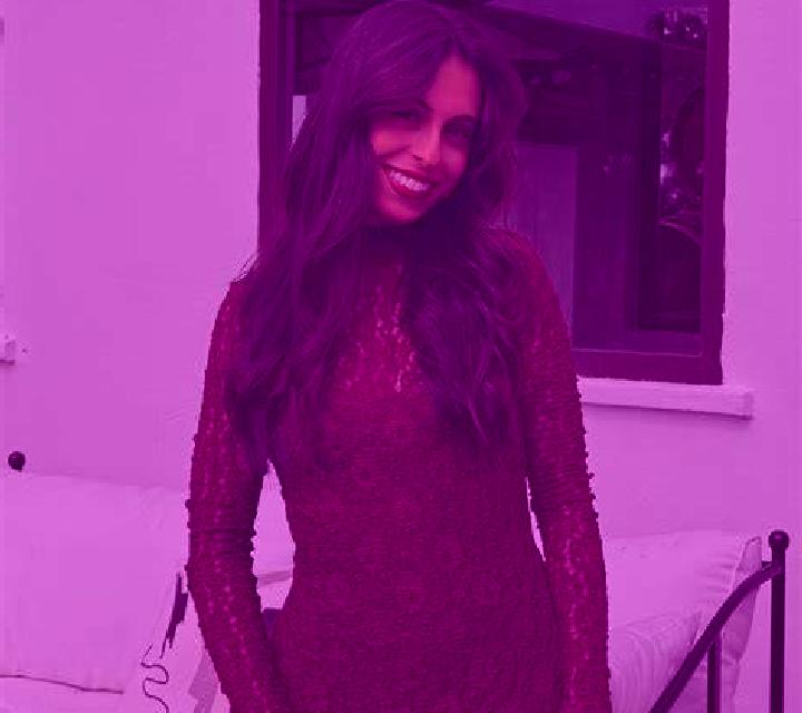 Salma Fuentes Claras escort