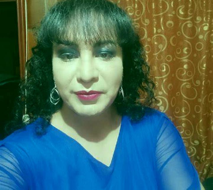 Salma Navarrevisca escort