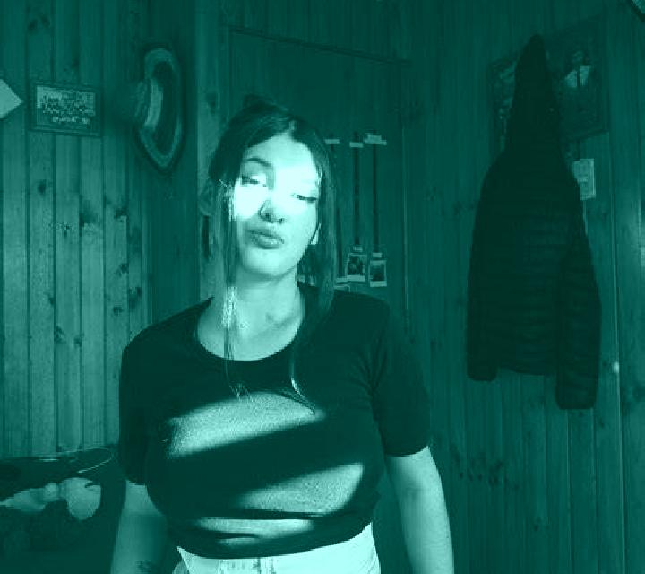Salma Orisoain escort