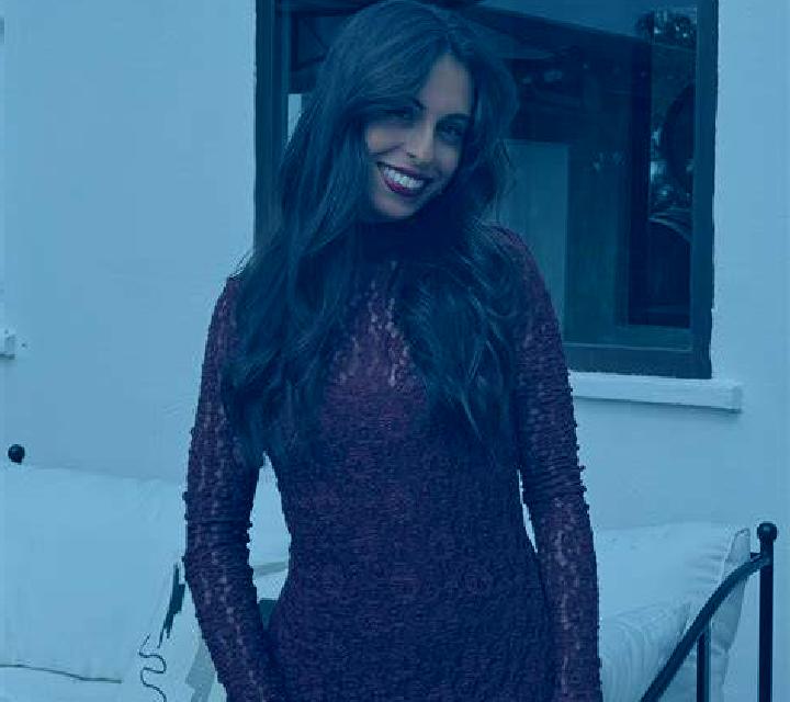 Sara 2 Aldehuela del Codonal escort