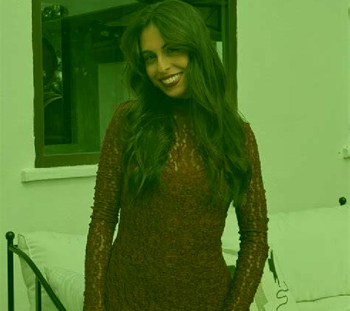 Sara 2 Campofrio escort