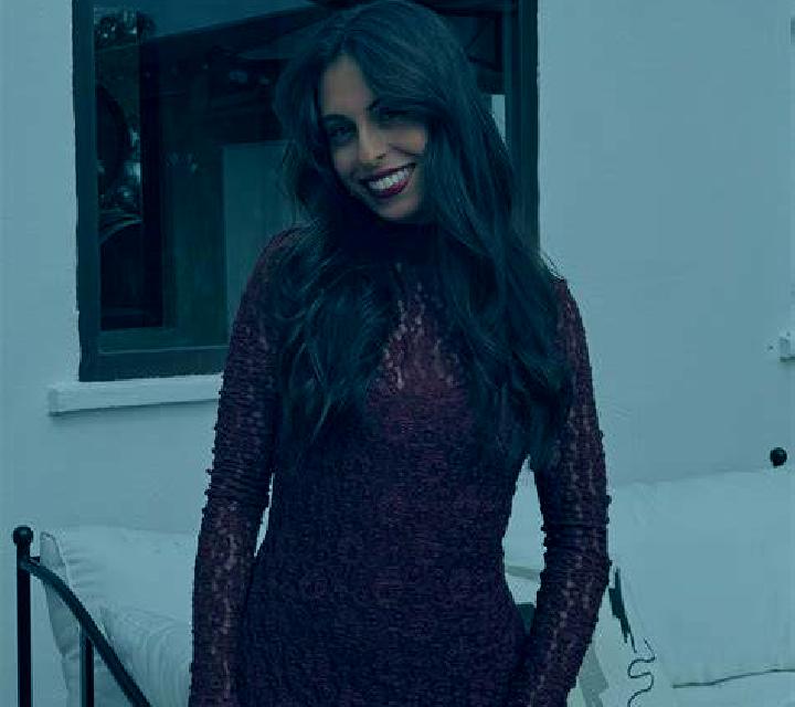 Sara 2 Canillejas escort
