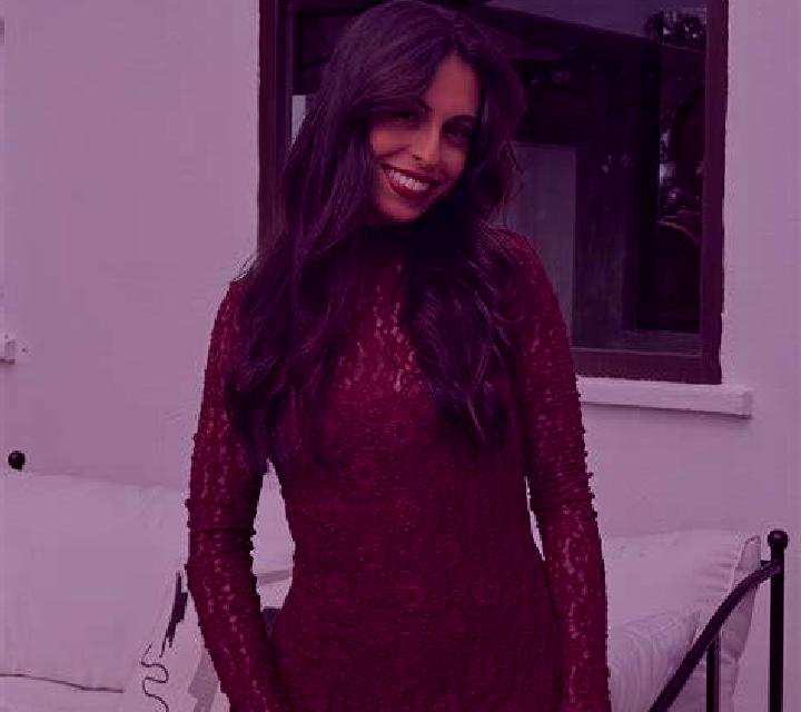 Sara 2 Fontanilles escort
