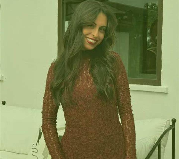 Sara 2 Orbita escort