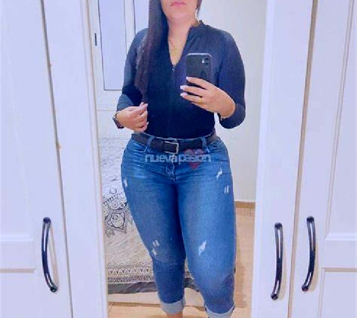 Sara 2 Picanya escort