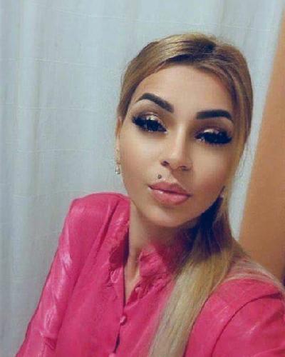 Sara 2 Quintanilla de Urz escort
