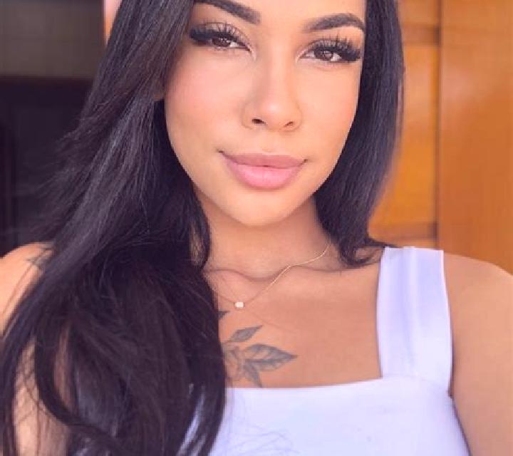 Sara 3 Canamares escort