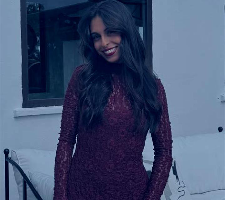 Sara 3 Laluenga escort