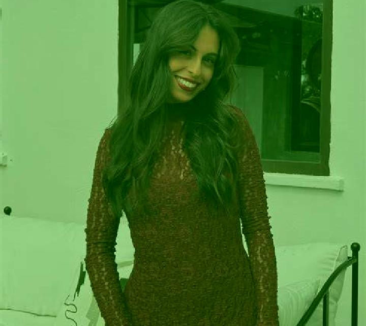 Sara 3 Polopos escort