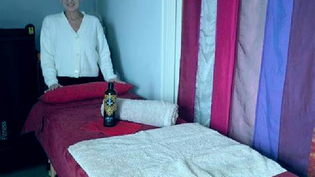 Sara 3 Preixens escort