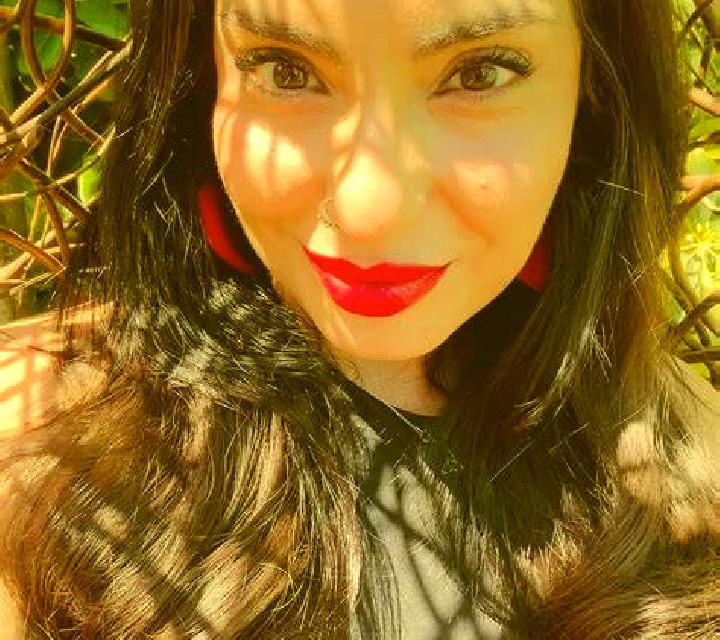 Sara 3 Sena de Luna escort