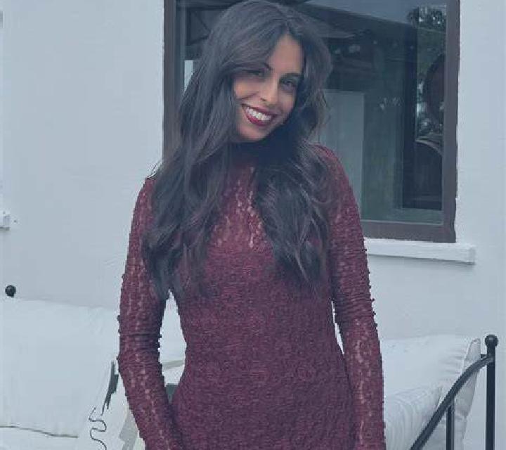 Sara Albalate de Cinca escort