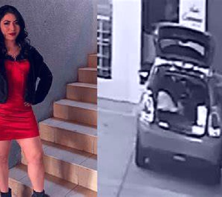 Sara Alcover escort