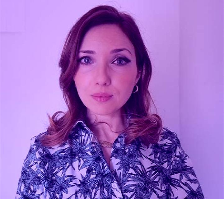 Sara Canamares escort