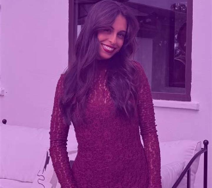 Sara Fontanilles escort