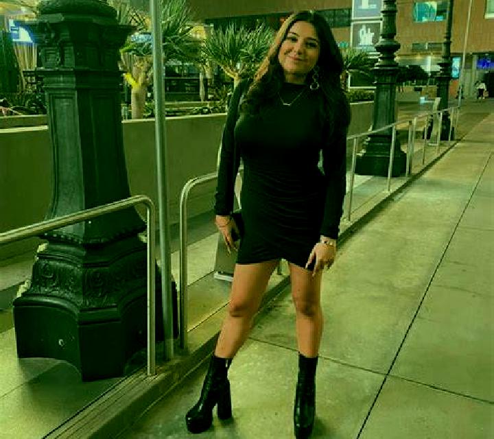 Sara Gallifa escort