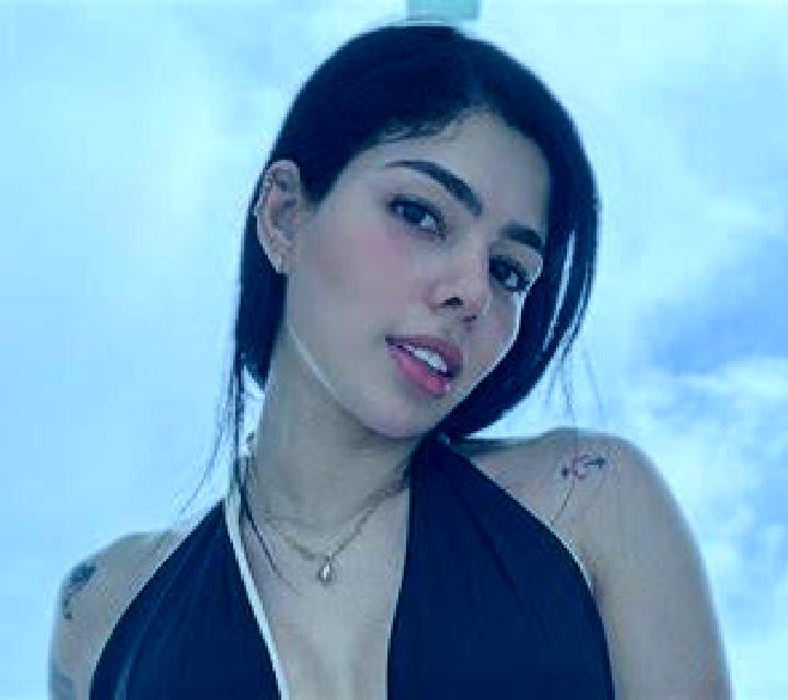 Sara Guimar escort