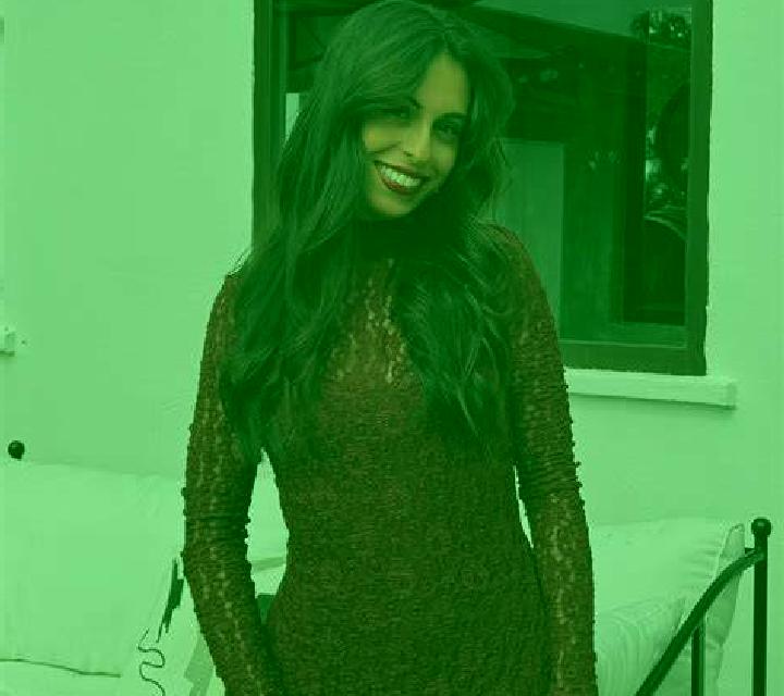 Sara Jaraicejo escort