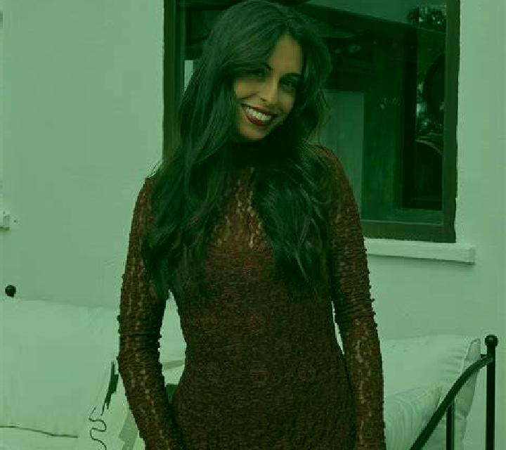 Sara la Nucia escort