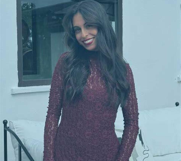Sara Santa Eulalia de Roncana escort