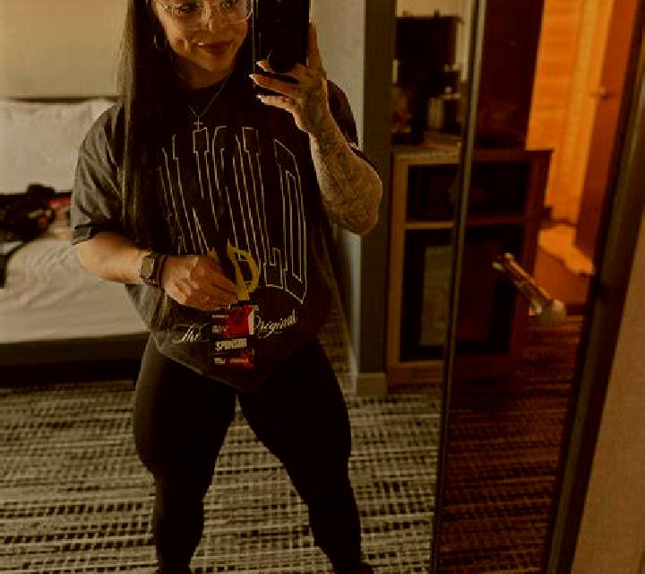 Sara Sestao escort