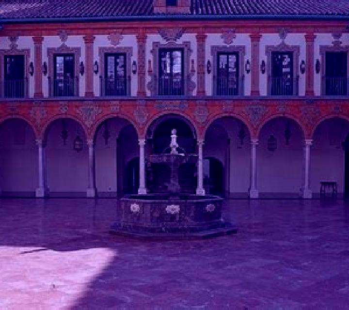 Sara Torre de Santa Maria escort