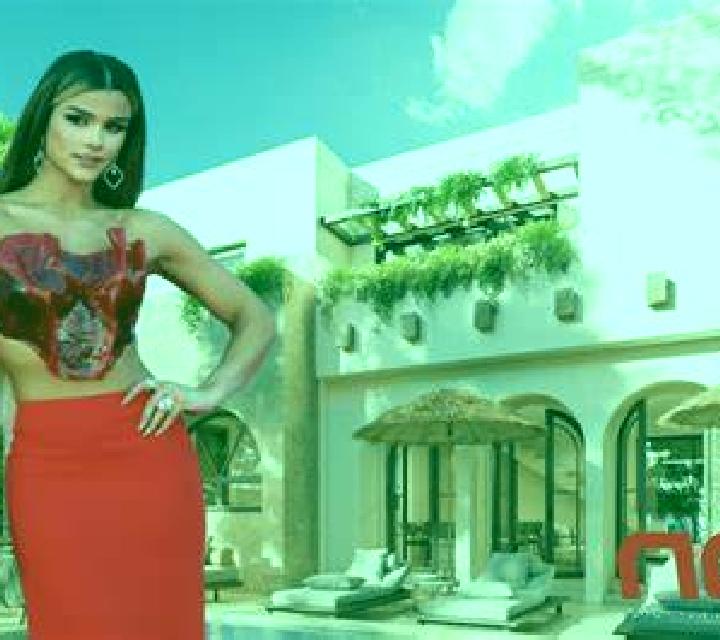 Selene 2 Cala escort