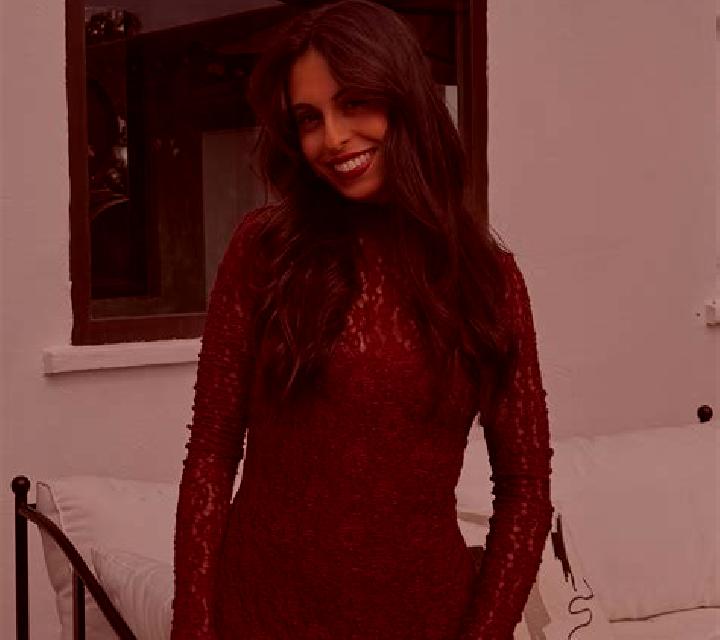 Selene 2 Calamonte escort